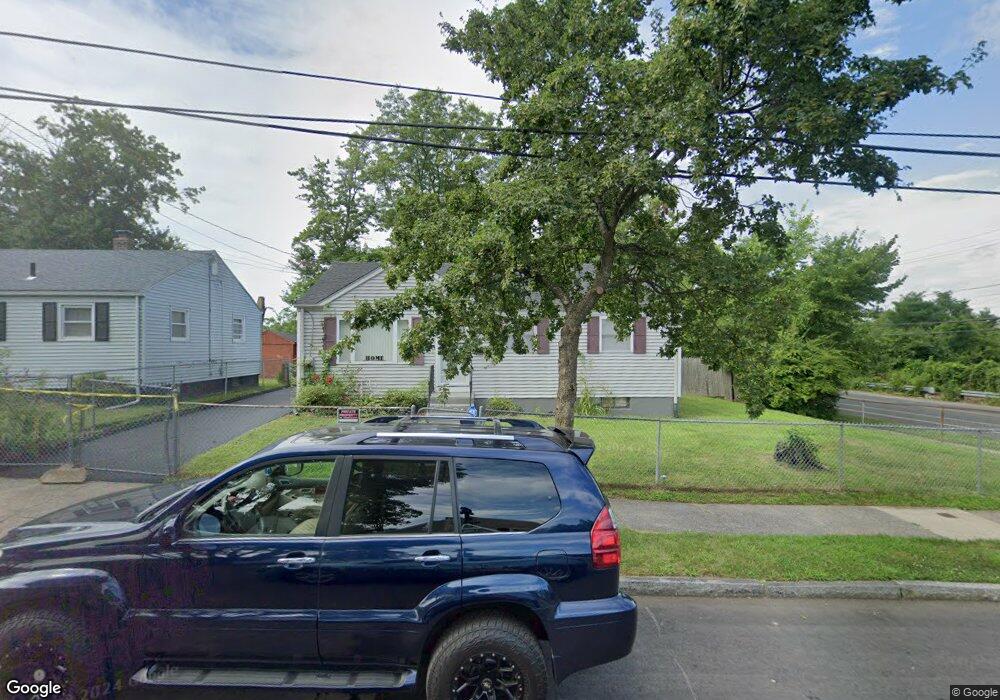 5 Ellington St, Hartford, CT 06106 - photo 1