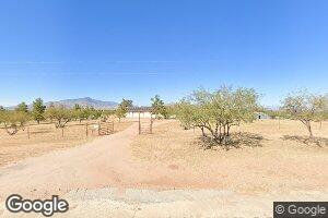 3144 W Williams Rd, Benson, AZ 85602