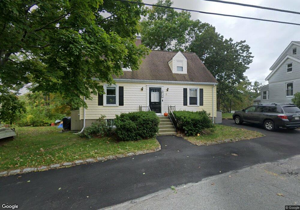 153 Riverview Ave, Waltham, MA 02453 - photo 1