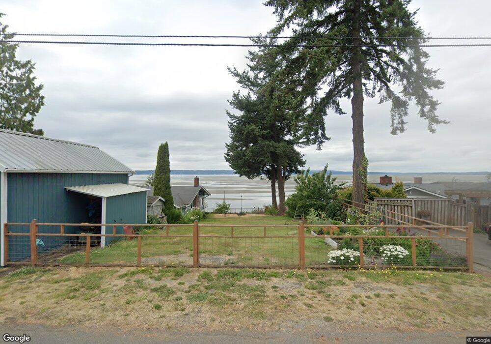 19304 Soundview Dr, Stanwood, WA 98292 - photo 1