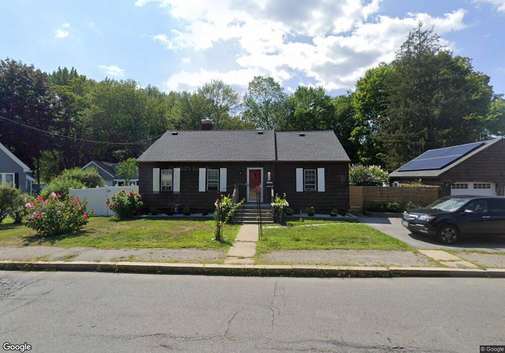 702 Jackson St, Methuen, MA 01844 - photo 1