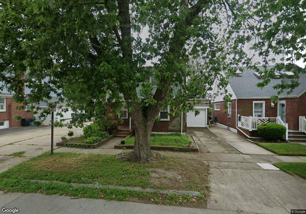 69 Mineola Ave, Point Lookout, NY 11569 - photo 1