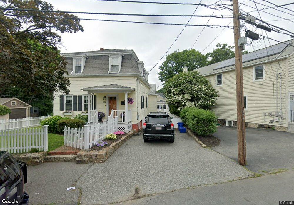 11 Mapledale Place, Swampscott, MA 01907 - photo 1