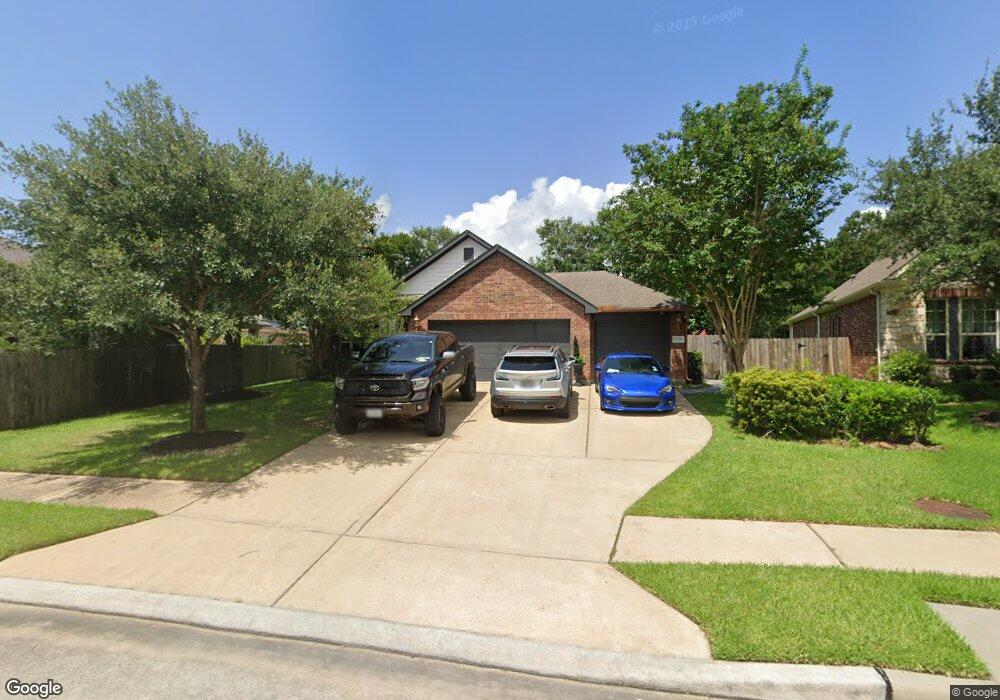 31594 Ember Trail Ln, Spring, TX 77386 - photo 1