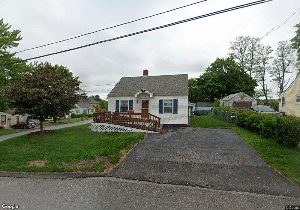 36 Church St, South Portland, ME 04106 - photo 1