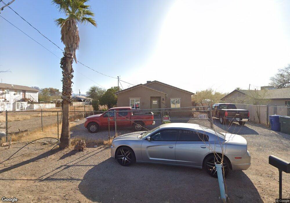 3432 N Los Altos Ave, Tucson, AZ 85705 - photo 1