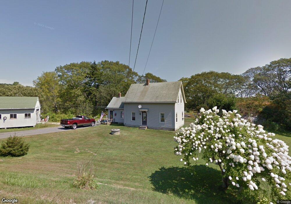 885 Cundys Harbor Rd, Harpswell, ME 04079 - photo 1