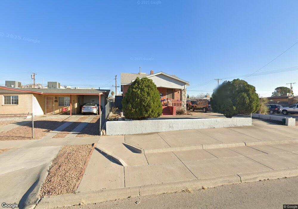 3231 Mobile Ave, El Paso, TX 79930 - photo 1