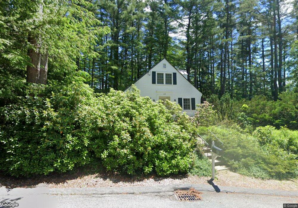 42 Summer St, Goffstown, NH 03045 - photo 1