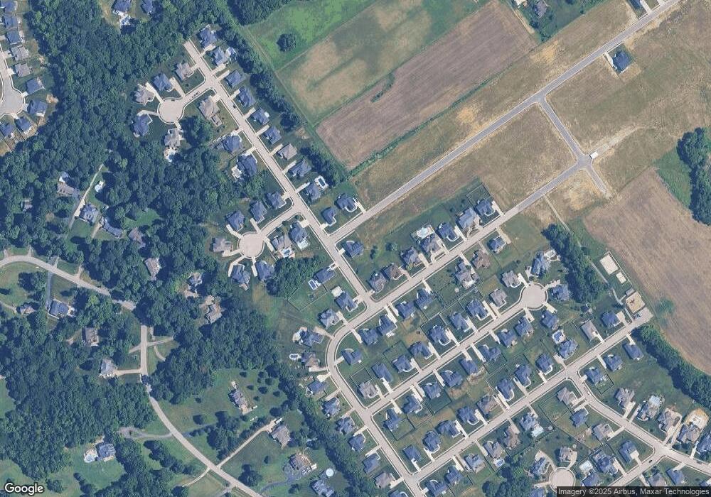 8101 Farming Way, Charlestown, IN 47111 - photo 1