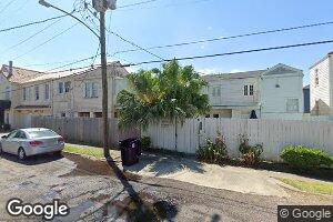 5526 Hewes St, New Orleans, LA 70125