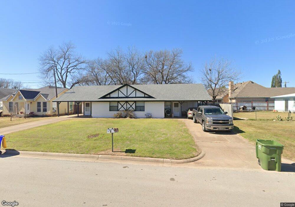 419 Waynell St, Fort Worth, TX 76108 - photo 1