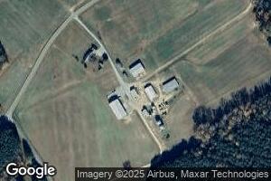 1421 Moonlight Rd, Halifax, NC 27839