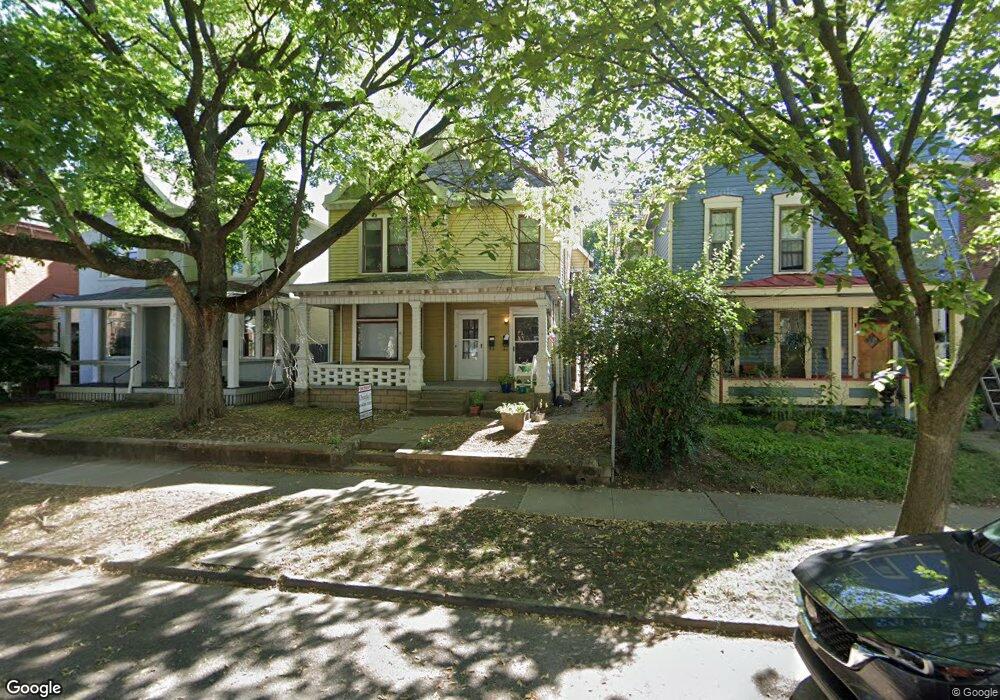 1230 Highland St, Columbus, OH 43201 - photo 1