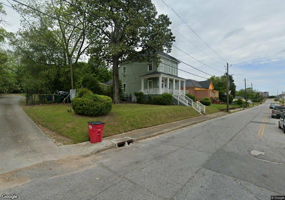 904 Plant St unit Aparment B - Room 04, Macon, GA 31201 - photo 1