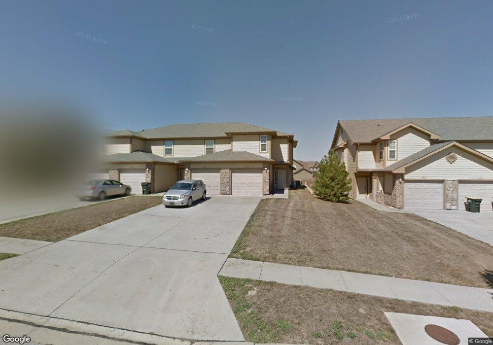 5464 Woodstock St, Shawnee, KS 66218 - photo 1