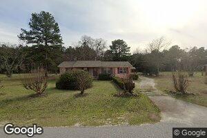 2630 Yank Haven Dr, Sumter, SC 29153