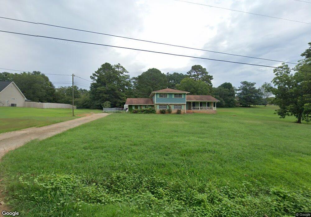 75 Rosser Rd, Covington, GA 30016 - photo 1