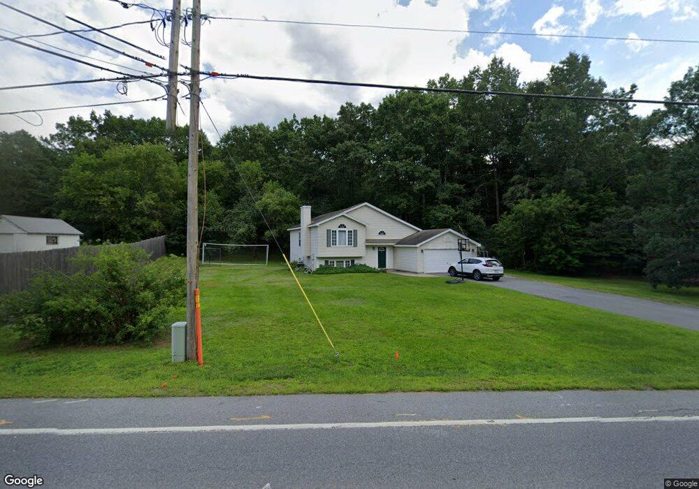 106A Old Gick Rd, Saratoga Springs, NY 12866 - photo 1