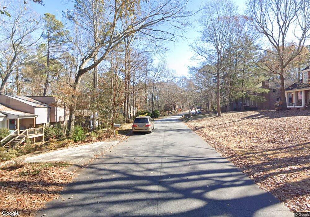 0 Shawnee Trail SE unit 7191365, Smyrna, GA 30080 - photo 1