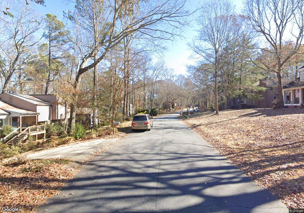 0 Shawnee Trail SE unit 8838078, Smyrna, GA 30080 - photo 1