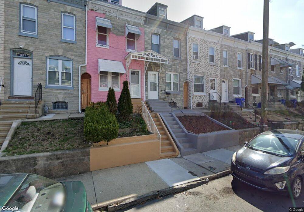 835 Locust St, Reading, PA 19604 - photo 1