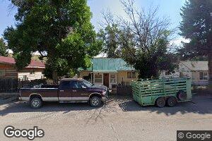 554 E Hunter Rd, Sand Coulee, MT 59472