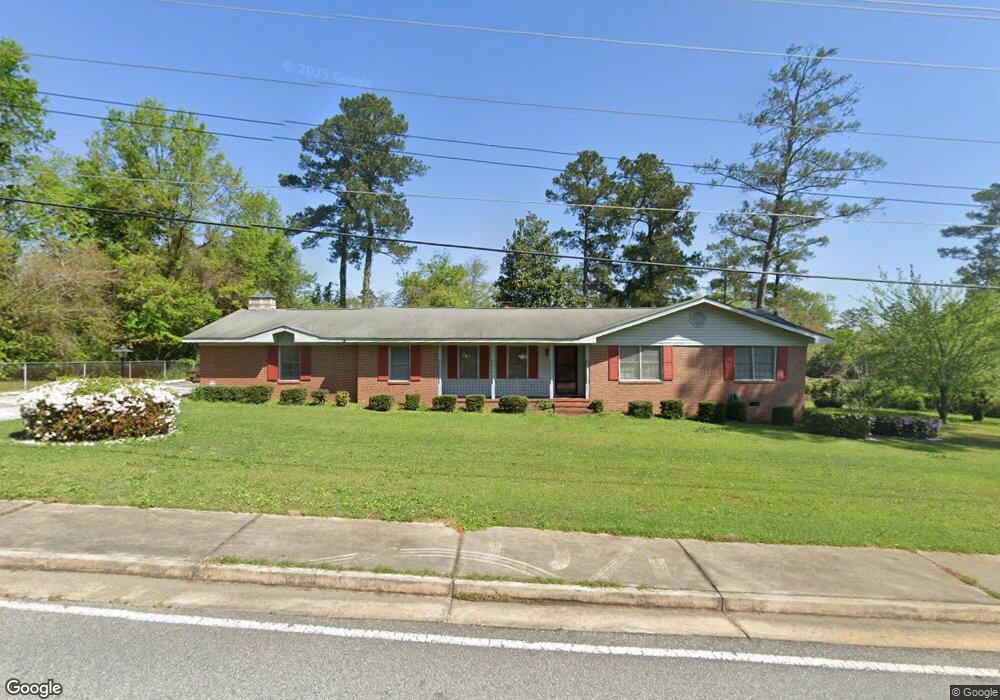 3831 Pine Forest Rd, Macon, GA 31206 - photo 1