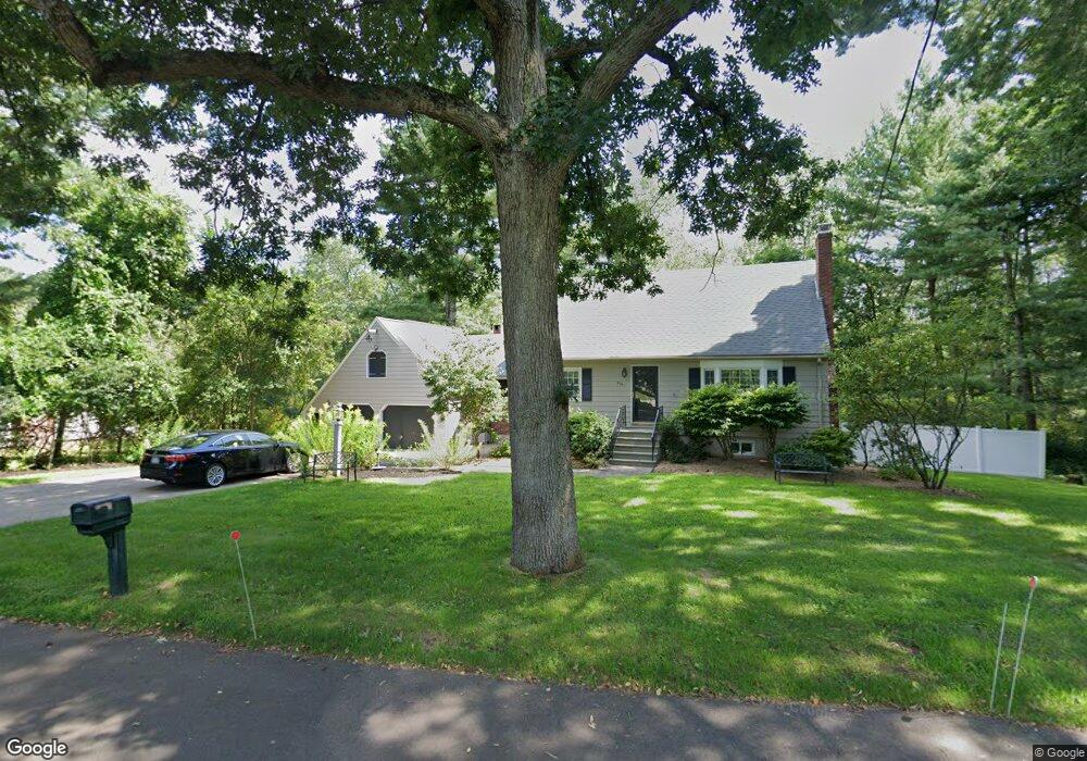 438 Grove St, Reading, MA 01867 - photo 1