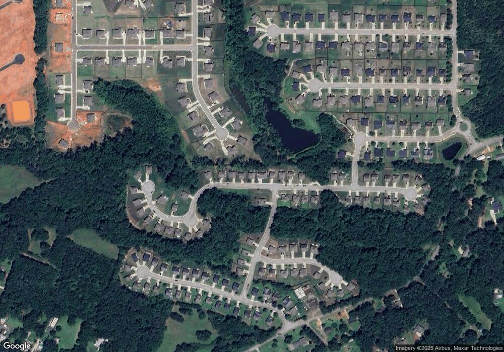 462 Louise Way unit 52, Locust Grove, GA 30248 - photo 1