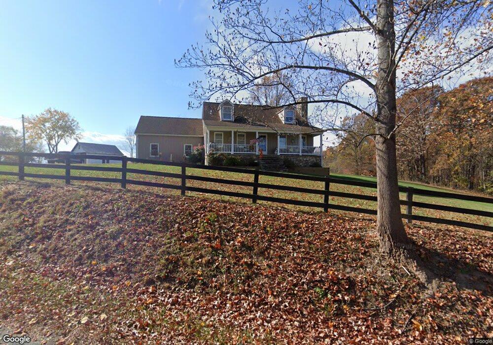 3778 Whiting Rd, Marshall, VA 20115 - photo 1