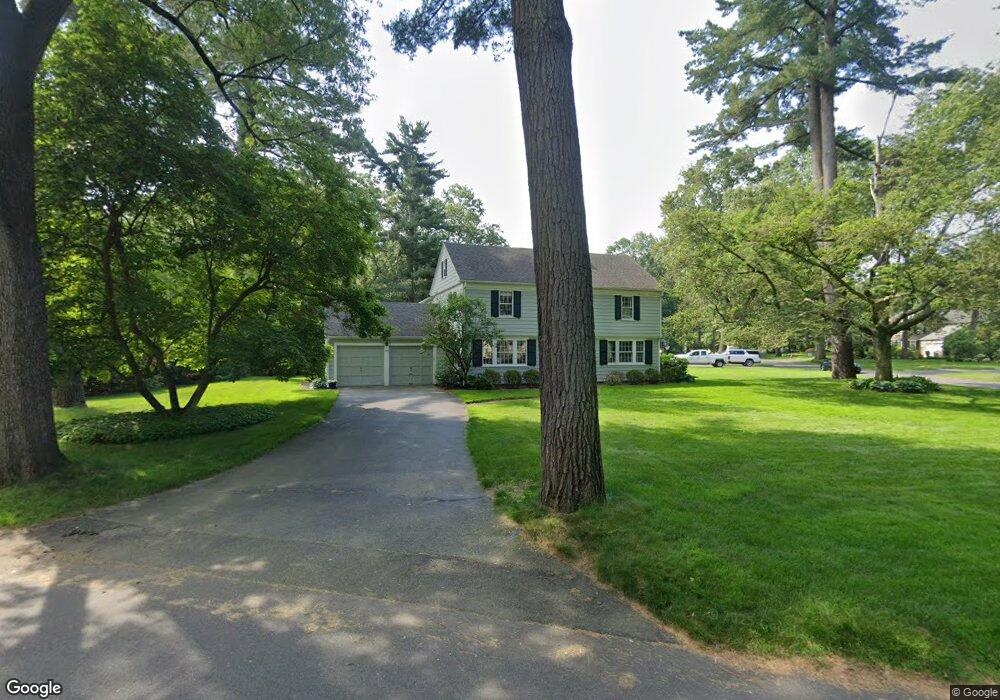 285 Ellington Rd, Longmeadow, MA 01106 - photo 1