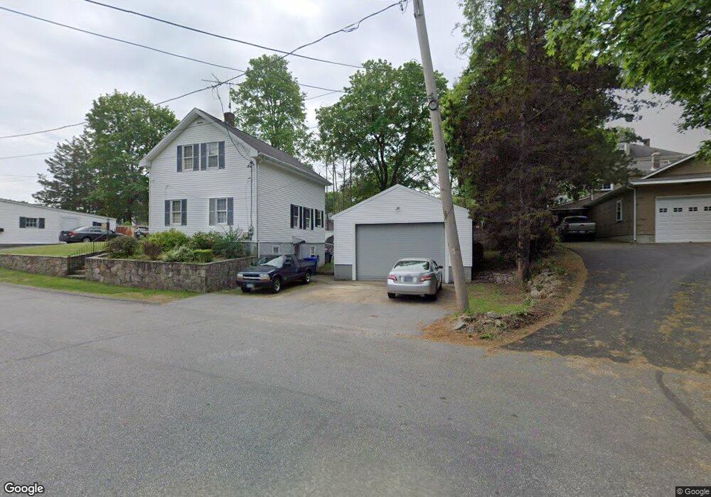 2 Pine St, West Warwick, RI 02893 - photo 1