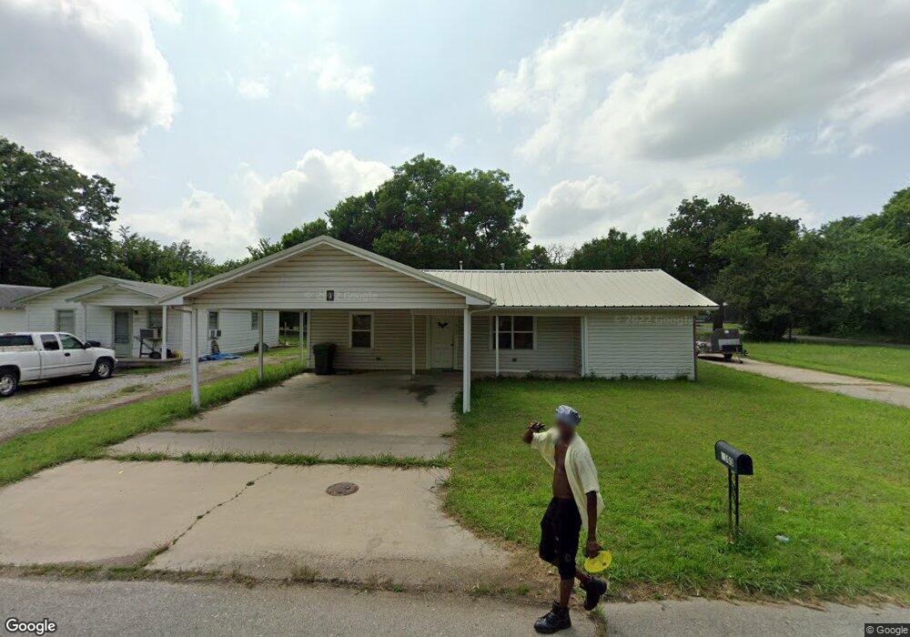 1103 D St SE, Ardmore, OK 73401 - photo 1
