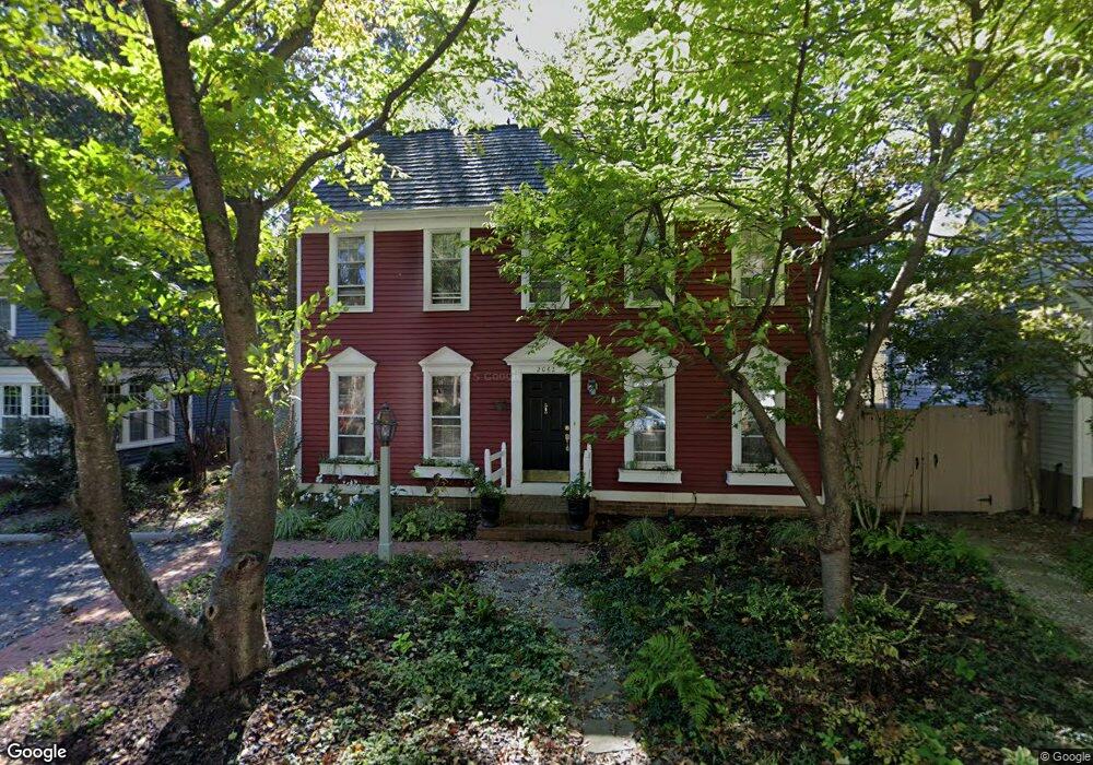 2062 Cobblestone Ln, Reston, VA 20191 - photo 1