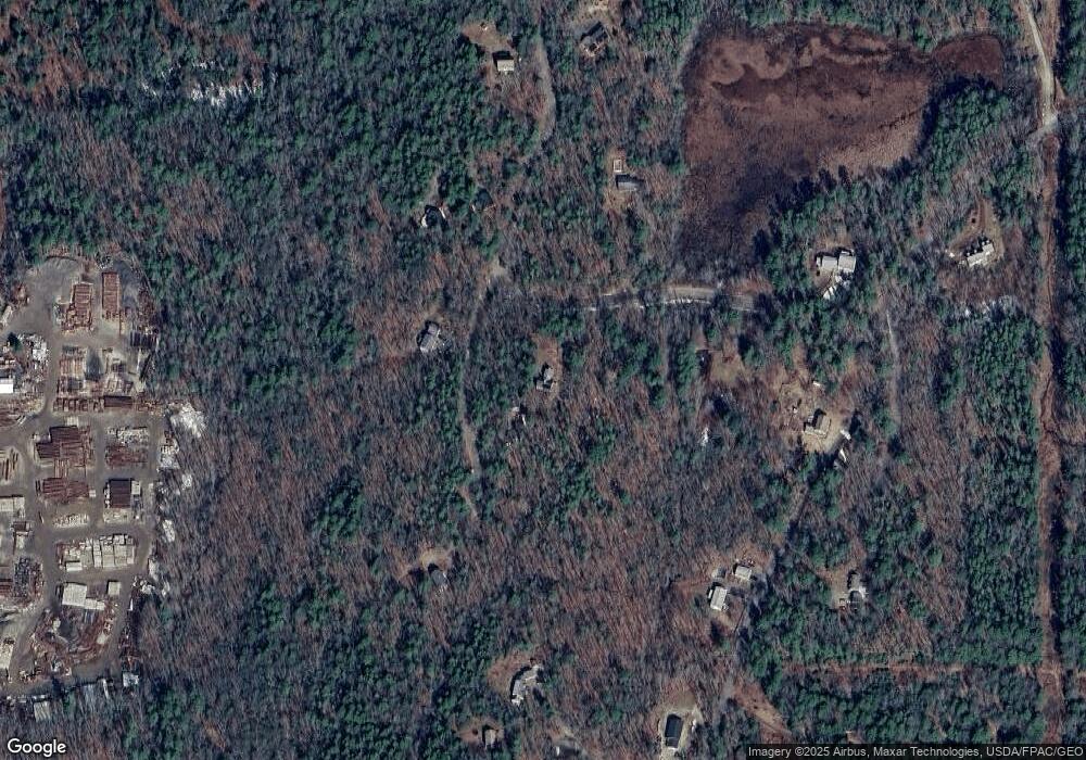 11 Stagecoach Rd, Woolwich, ME 04579 - photo 1