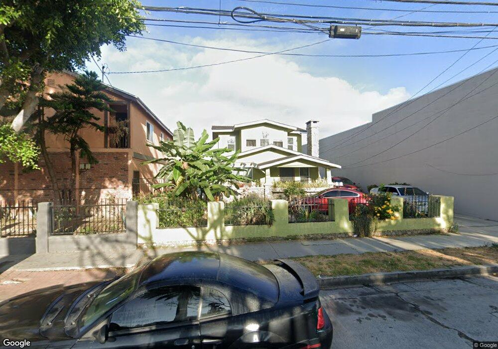 10015 S Grevillea Ave, Inglewood, CA 90304 - photo 1