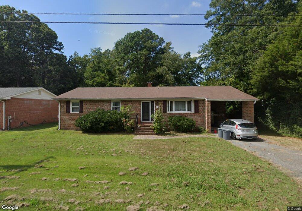 7030 Dover Ave, North Beach, MD 20714 - photo 1