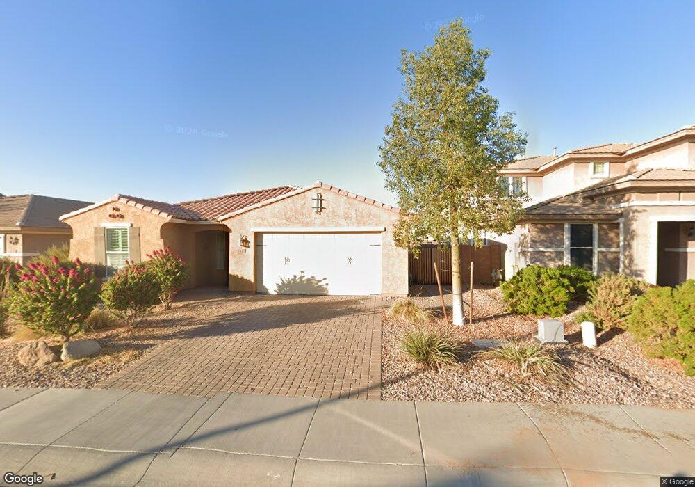 2422 E Hazeltine Way, Gilbert, AZ 85298 - photo 1