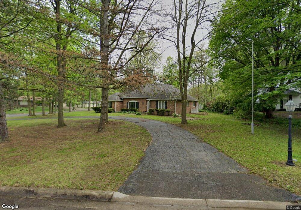 5150 Dye Hill Ct, Flint, MI 48532 - photo 1