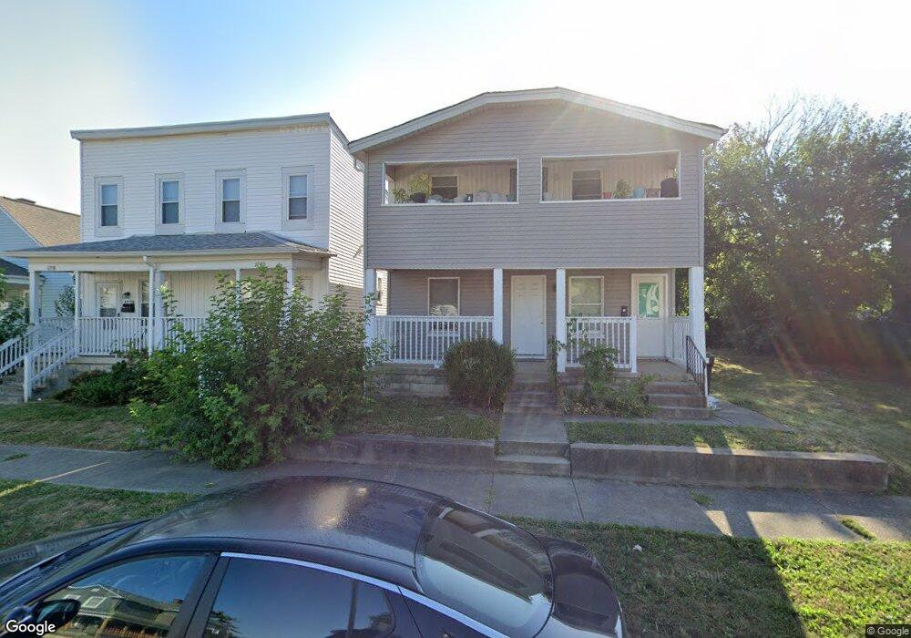 1742 S 6th St unit TWENTY, Columbus, OH 43207 - photo 1