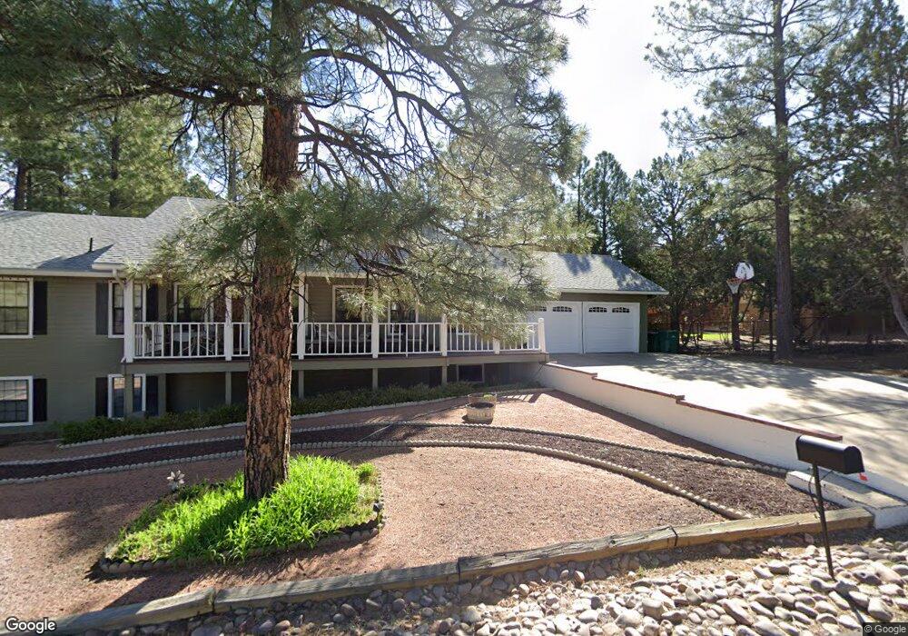 1221 N 42nd Dr, Show Low, AZ 85901 - photo 1