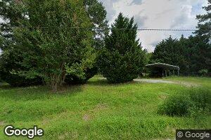 167 Phillis Rd, Boydton, VA 23917