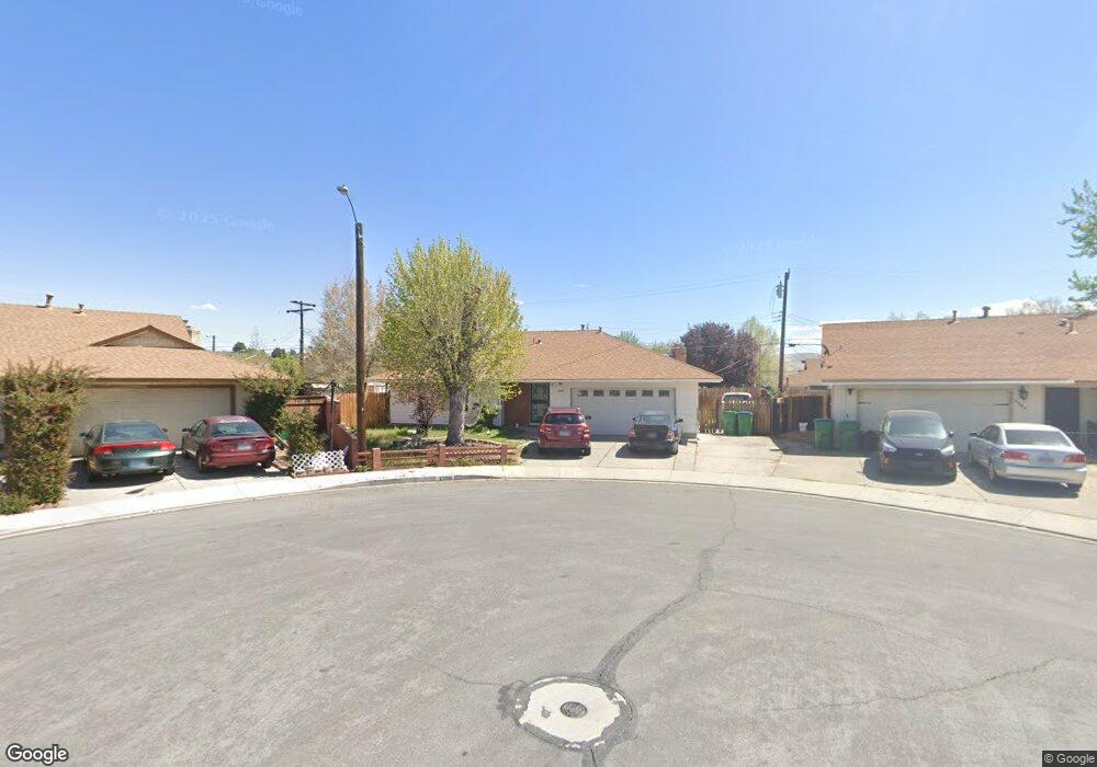 2590 Oppio St unit 6, Sparks, NV 89431 - photo 1