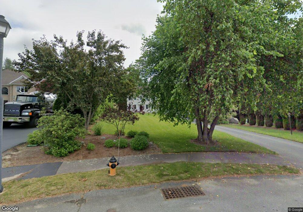 15 Scarlet Ct, North Easton, MA 02356 - photo 1