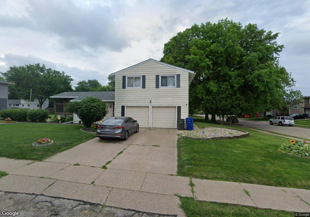 4505 N Main St, Davenport, IA 52806 - photo 1