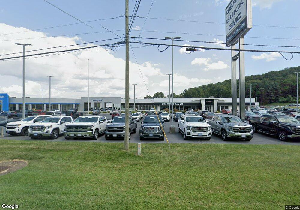 410 Lee Jackson Hwy, Staunton, VA 24401 - photo 1