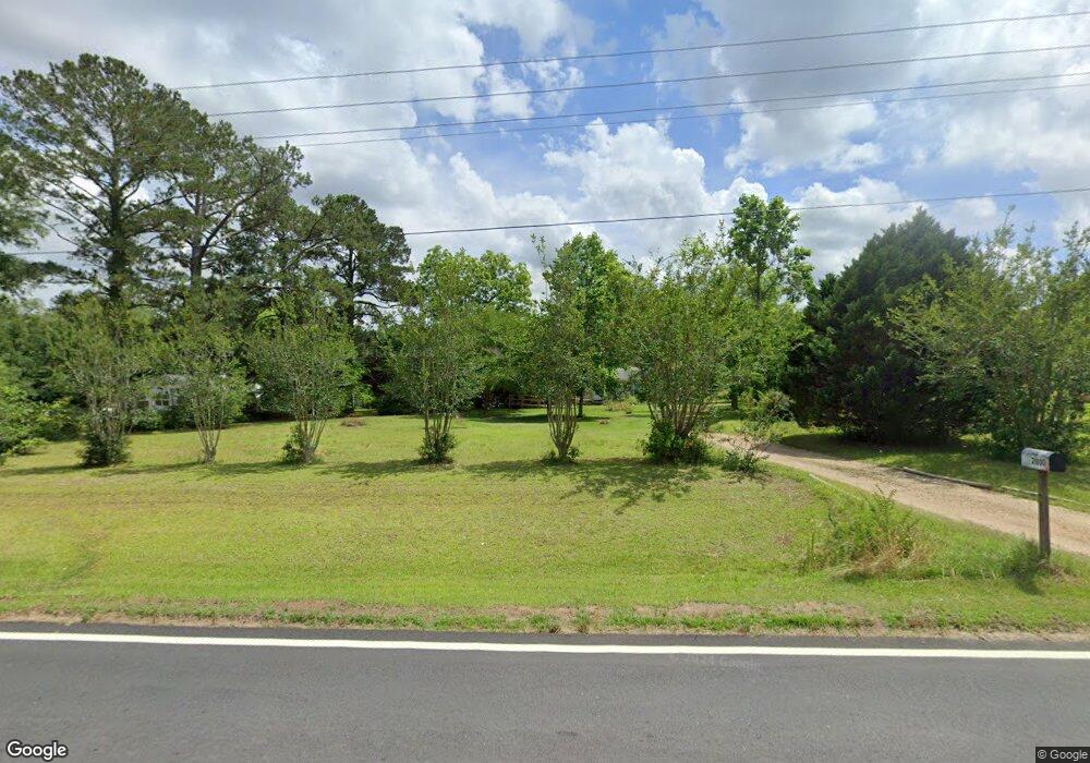 2800 Spring Flats Rd, Albany, GA 31705 - photo 1