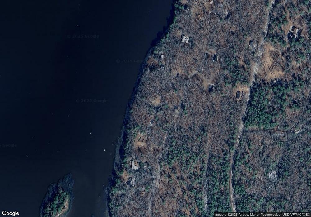 101 Bay Shore Rd, Westport Island, ME 04578 - photo 1