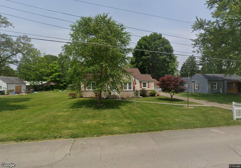 3010 E 5th St, Anderson, IN 46012 - photo 1